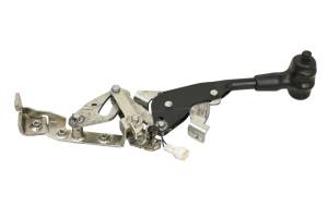 Kubota - 17 Kubota RTV-X1140 Emergency Brake Lever - Image 2