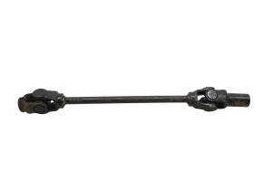 00 Polaris Scrambler 500 4x4 Front Drive Propeller Shaft