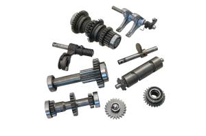 Kubota - 16 Kubota RTV500 Transmission Shift Forks & Drum - Image 3