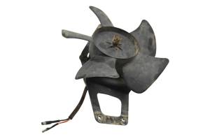 Polaris - 00 Polaris Scrambler 500 4x4 Radiator Fan - Image 2