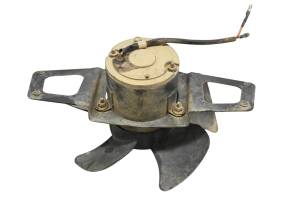 Polaris - 00 Polaris Scrambler 500 4x4 Radiator Fan - Image 3