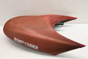 03 Sea-Doo GTX DI Rear Passenger Seat