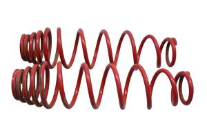 Polaris - 00 Polaris Scrambler 500 4x4 Front Shock Springs - Image 3
