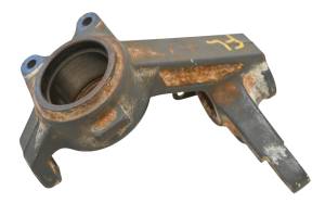 Kubota - 16 Kubota RTV500 Front Left Spindle Knuckle - Image 2