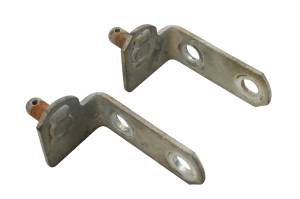 Kubota - 16 Kubota RTV500 Seat Brackets Mounts - Image 3