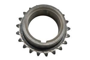 Polaris - 00 Polaris Scrambler 500 4x4 Crank Gear - Image 2