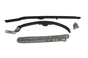 21 Kubota RTV-XG850 Cam Chain & Guides Sidekick 850