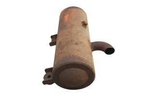 Polaris - 00 Polaris Scrambler 500 4x4 Muffler Exhaust Pipe - Image 2