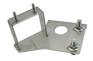 Kubota - 21 Kubota RTV-XG850 Intake Pipe Stay Bracket Mount Sidekick 850 - Image 1