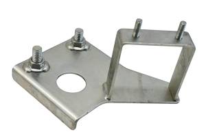 Kubota - 21 Kubota RTV-XG850 Intake Pipe Stay Bracket Mount Sidekick 850 - Image 2