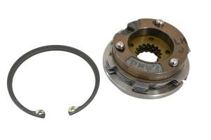 Kubota - 21 Kubota RTV-XG850 Parking Brake Actuator With Discs & Plates Sidekick 850 - Image 2