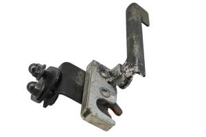 Kubota - 21 Kubota RTV-XG850 Left Side Door Latch Sidekick 850 - Image 2