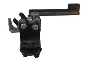 Kubota - 21 Kubota RTV-XG850 Left Side Door Latch Sidekick 850 - Image 3