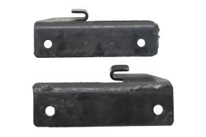 Kubota - 21 Kubota RTV-XG850 Cargo Lock Brackets Mounts Left & Right Sidekick 850 - Image 2