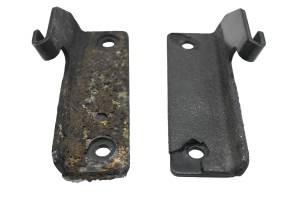 Kubota - 21 Kubota RTV-XG850 Cargo Lock Brackets Mounts Left & Right Sidekick 850 - Image 3
