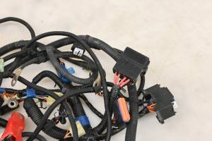 Kubota - 16 Kubota RTV500 Main Wire Harness Electrical Wiring - Image 6