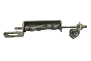 Kubota - 21 Kubota RTV-XG850 Bracket Mount Sidekick 850 - Image 1