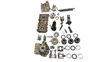 Kubota - 16 Kubota RTV500 Hydraulic Pump - Image 2