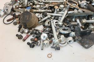 Kubota - 21 Kubota RTV-XG850 Hardware Set Nuts & Bolts Sidekick 850 - Image 4