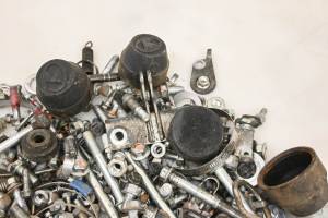 Kubota - 21 Kubota RTV-XG850 Hardware Set Nuts & Bolts Sidekick 850 - Image 6