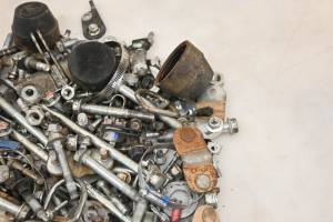 Kubota - 21 Kubota RTV-XG850 Hardware Set Nuts & Bolts Sidekick 850 - Image 7