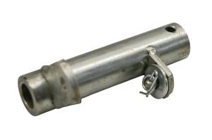 Kubota - 21 Kubota RTV-XG850 Differential Lock Lever Sidekick 850 - Image 2