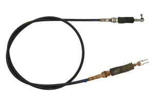 Kubota - 17 Kubota RTV-X1140 Bed Lift Lever Cable - Image 1