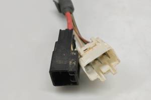 Kubota - 16 Kubota RTV500 Alternator Wire Harness Electrical Wiring - Image 3