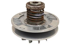 Kubota - 21 Kubota RTV-XG850 Secondary Driven Clutch Sidekick 850 - Image 2