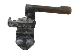 21 Kubota RTV-XG850 Right Side Door Latch Sidekick 850