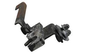 Kubota - 21 Kubota RTV-XG850 Right Side Door Latch Sidekick 850 - Image 2