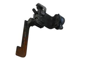Kubota - 21 Kubota RTV-XG850 Right Side Door Latch Sidekick 850 - Image 3
