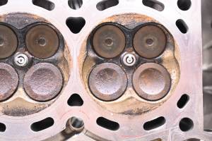 Sea-Doo - 16 Sea-Doo Spark 900 ACE Cylinder Head - Image 9