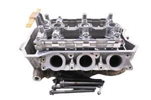 18 Sea-Doo Spark 900 ACE Cylinder Head