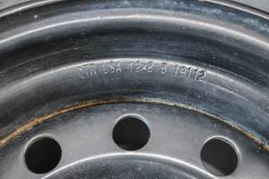 Kubota - 21 Kubota RTV-XG850 Front & Rear Wheels Rims & Tires 25X10-12 4/110 Sidekick 850 - Image 5