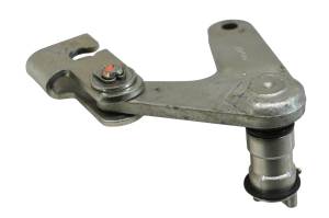 Kubota - 21 Kubota RTV-XG850 Parking Brake Cable Lever Sidekick 850 - Image 2