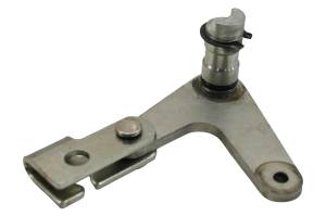 Kubota - 21 Kubota RTV-XG850 Parking Brake Cable Lever Sidekick 850 - Image 3