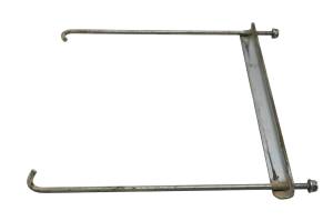 Kubota - 16 Kubota RTV500 Battery Strap Bracket - Image 2