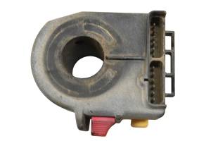 Polaris - 00 Polaris Scrambler 500 4x4 Headlight On Off Handlebar Start Switch - Image 3