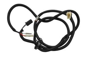 Kubota - 16 Kubota RTV500 Reverse Buzzer Wire Harness Electrical Wiring - Image 1