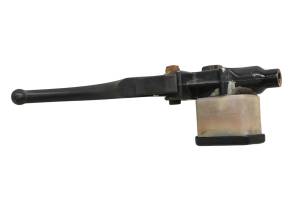 Polaris - 00 Polaris Scrambler 500 4x4 Front Brake Master Cylinder & Lever - Image 3