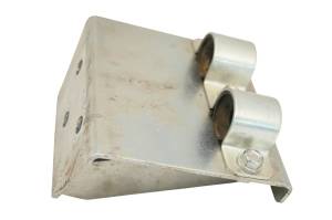 21 Kubota RTV-XG850 Muffler Bracket Mount Sidekick 850