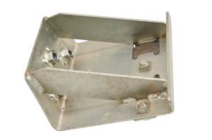 Kubota - 21 Kubota RTV-XG850 Muffler Bracket Mount Sidekick 850 - Image 3