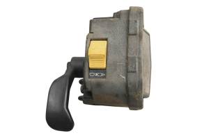 Polaris - 00 Polaris Scrambler 500 4x4 Thumb Throttle - Image 2