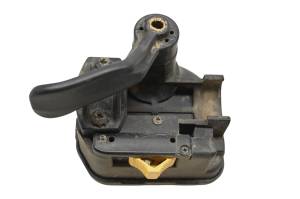 Polaris - 00 Polaris Scrambler 500 4x4 Thumb Throttle - Image 3