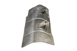 Kubota - 21 Kubota RTV-XG850 Heat Shield Guard Cover Sidekick 850 - Image 2