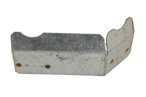 Kubota - 21 Kubota RTV-XG850 Heat Shield Guard Cover Sidekick 850 - Image 4