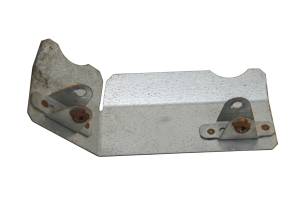 Kubota - 21 Kubota RTV-XG850 Heat Shield Guard Cover Sidekick 850 - Image 2