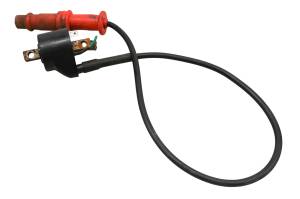 00 Polaris Scrambler 500 4x4 Ignition Coil