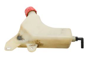 Polaris - 00 Polaris Scrambler 500 4x4 Coolant Overflow Radiator Bottle - Image 2